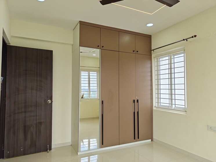 Room, aakriti-miro 3 Bedroom 1740 Sq.Ft. Apartment In Nallagandla Hyderabad 9442322