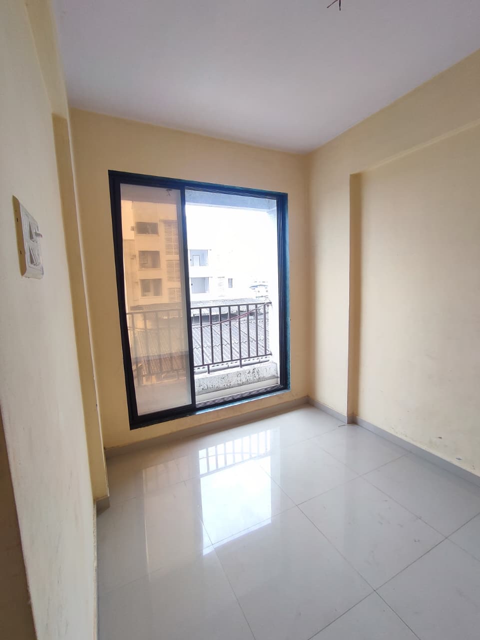 1 BHK + Pooja Room 425 Sq.Ft. Apartment in Anuja CHS Dombivli East