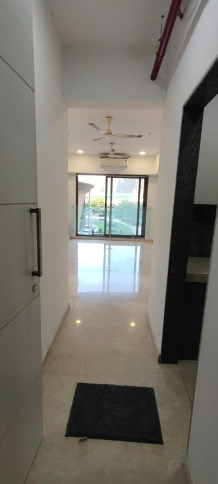 Room, kanakia-silicon-valley 2 Bedroom 669 Sq.Ft. Apartment In Powai Mumbai 9442329