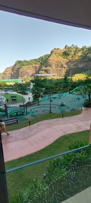 2 BHK Apartment For Rent in Kanakia Silicon Valley, Powai