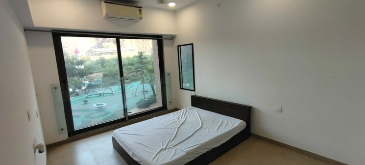 Bedroom, kanakia-silicon-valley 2 Bedroom 669 Sq.Ft. Apartment In Powai Mumbai 9442329