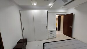 Master Bedroom in 3 BHK Apartment at Jayabheri Orange County, Gachibowli – for Rent