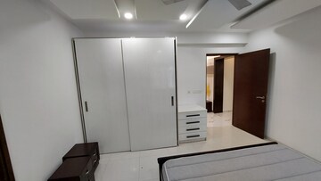 Master Bedroom in 3 BHK Apartment at Jayabheri Orange County, Gachibowli – for Rent