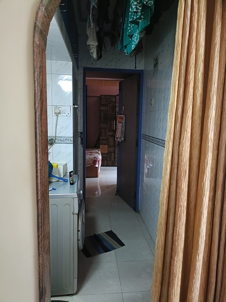 undefined, om-krishna-chs 1 Bedroom 450 Sq.Ft. Apartment In Dahisar East Mumbai 9442335