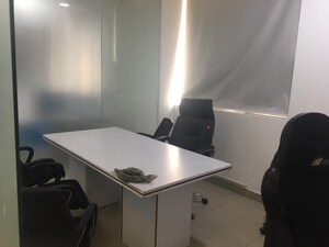 Team Area in  Office Space in IT/SEZ at Sector 62 – for Rent