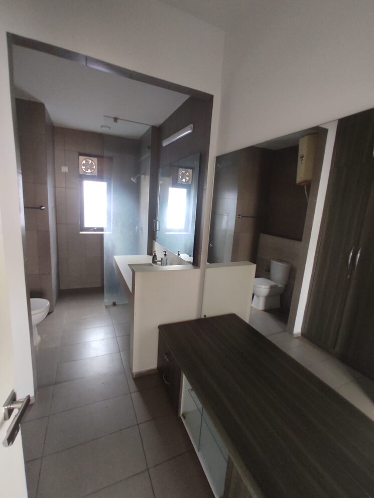 Kitchen, ireo-skyon 3 Bedroom 2045 Sq.Ft. Apartment In Sector 60 Gurgaon 9442349