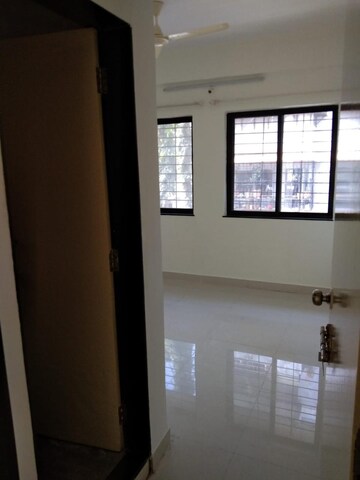 Living Room in 2 BHK Apartment at Vanaz Corner, Kothrud – for Rent