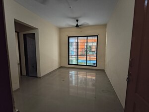 1 BHK Apartment For Rent in Ulwe Sector 23