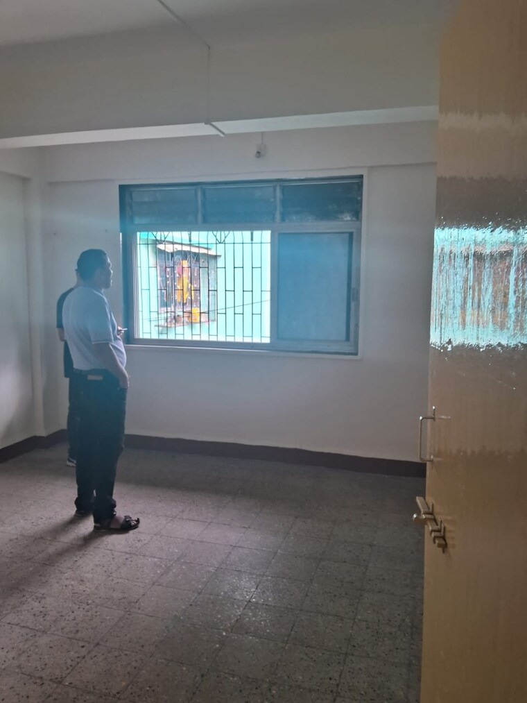  Parking, balaji-darshan-midc 1 Bedroom 425 Sq.Ft. Apartment In Dombivli East Thane 9442344