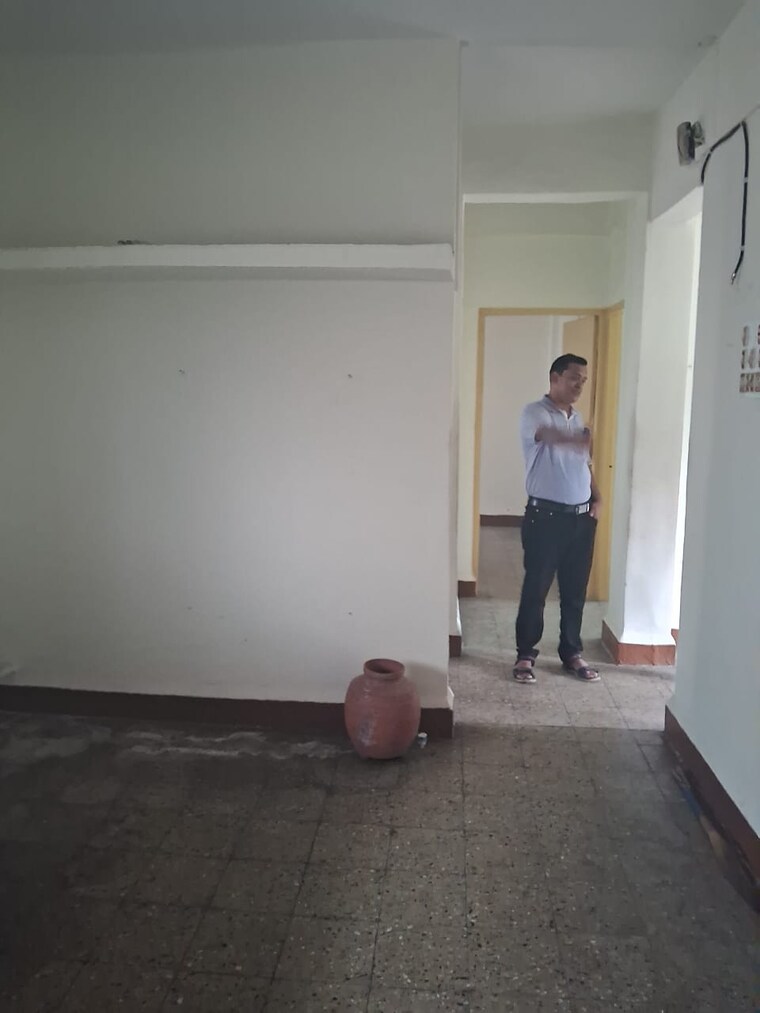 Room, balaji-darshan-midc 1 Bedroom 425 Sq.Ft. Apartment In Dombivli East Thane 9442344