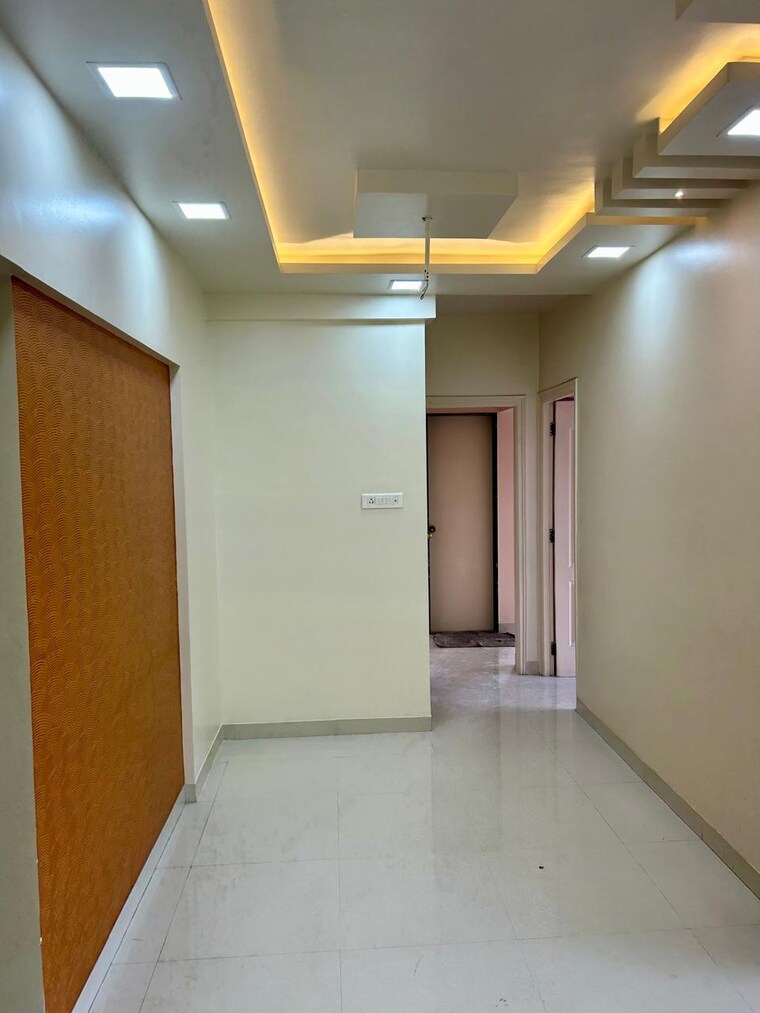 Room, dsk-meghmalhar-phase-i 2 Bedroom 935 Sq.Ft. Apartment In Sinhagad Road Pune 9442340