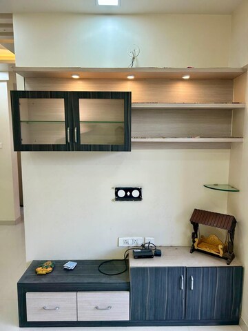 Furnished Amenities in 2 BHK Apartment at DSK Meghmalhar Phase I, Sinhagad Road – for Sale