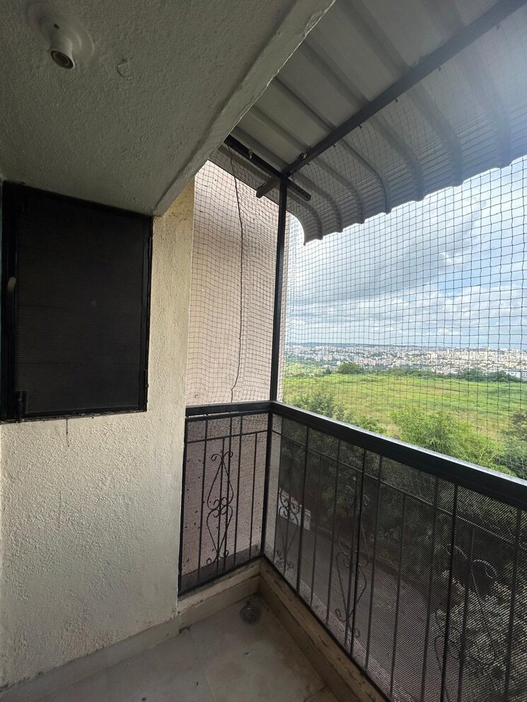 Kitchen, dsk-meghmalhar-phase-i 2 Bedroom 935 Sq.Ft. Apartment In Sinhagad Road Pune 9442340