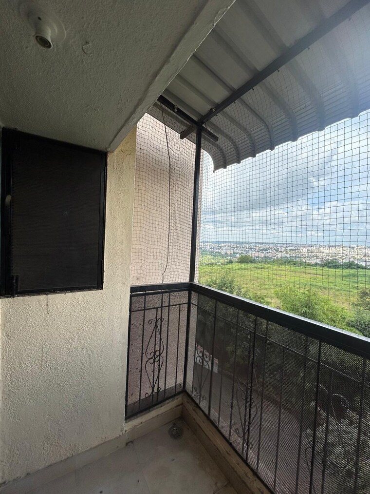 Kitchen, dsk-meghmalhar-phase-i 2 Bedroom 935 Sq.Ft. Apartment In Sinhagad Road Pune 9442340