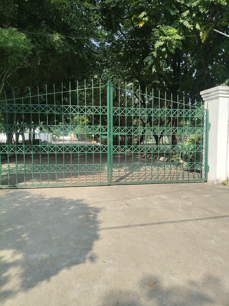 Exterior View, bithoor  125 Sq.Yd. Plot In Bithoor Kanpur 9442355