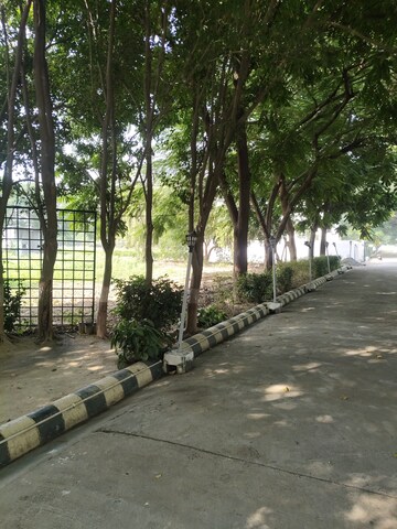  Plot – Exterior View View at Bithoor - for Sale