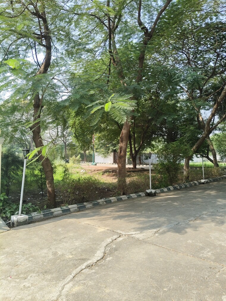 Garden, bithoor  125 Sq.Yd. Plot In Bithoor Kanpur 9442355