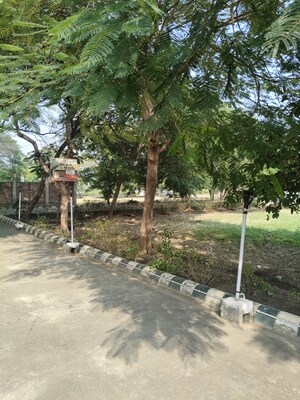 Plot Area in  Plot at Bithoor – for Sale