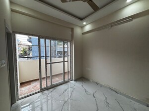 Room in 1 BHK Apartment at Hsr Layout – for Rent