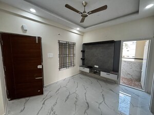 Kitchen in 1 BHK Apartment at Hsr Layout – for Rent