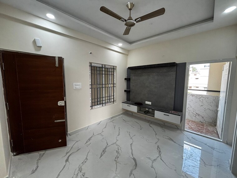 Kitchen, hsr layout 1 Bedroom 550 Sq.Ft. Apartment In Hsr Layout Bangalore 9442341