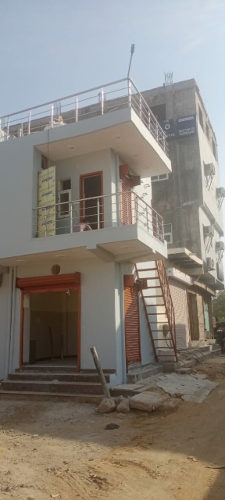 Cover Image, sector 10 1 RK 500 Sq.Ft. Independent House In Sector 10 Gurgaon 9442359