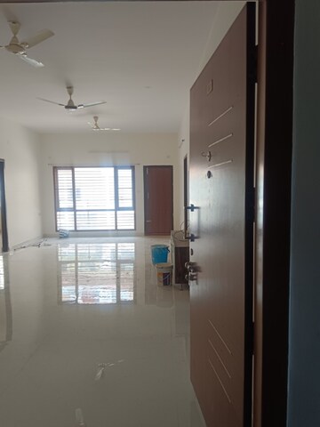 3.5 BHK Apartment For Sale in Hebbal
