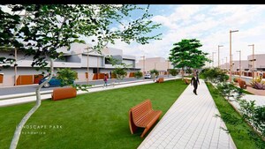  Plot – Garden View at Ujjain Road - for Sale