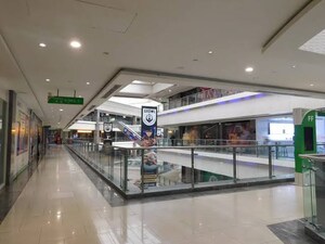 Gym in  Shop at Unitech Gardens Galleria, Sector 38a – for Rent