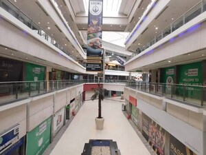  Shop For Rent in Unitech Gardens Galleria, Sector 38a