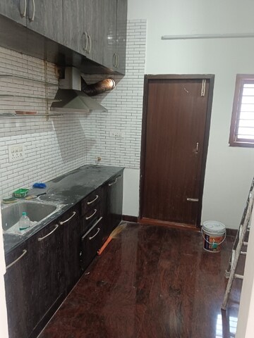 Kitchen in 3.5 BHK Apartment at Hebbal – for Sale