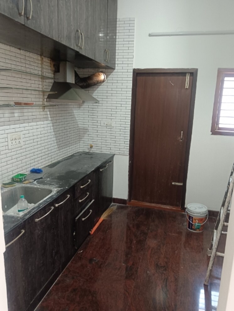 Kitchen, hebbal 3.5 Bedroom 1900 Sq.Ft. Apartment In Hebbal Bangalore 9442420