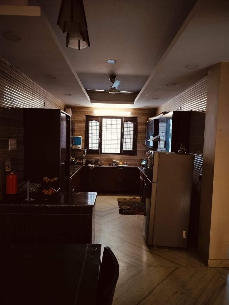 Living Room, ansal-plaza-sector-23 3 Bedroom 2240 Sq.Ft. Builder Floor In Sector 23 Gurgaon 9442418