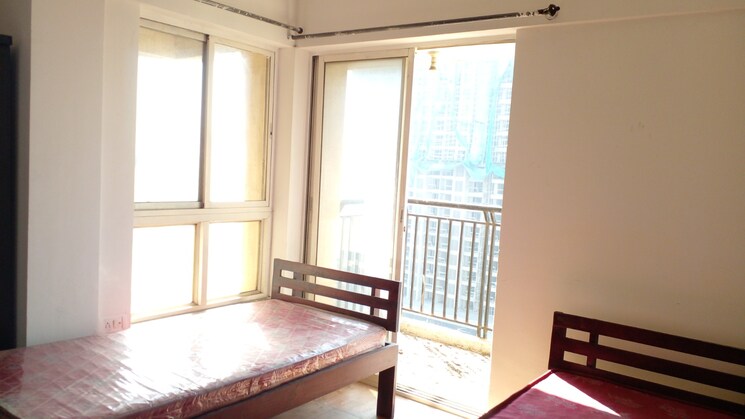 Bedroom, dahisar east Pg For Boys In Dahisar East 9442377