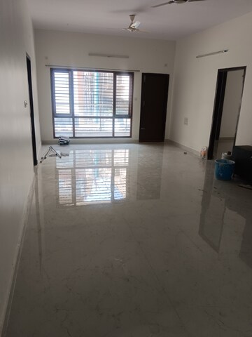 Hall in 3.5 BHK Apartment at Hebbal – for Sale
