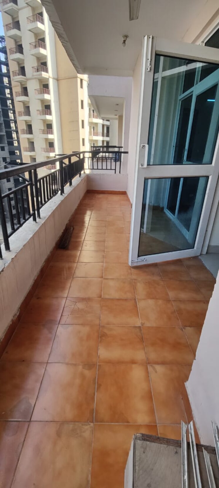 Balcony, jkg-palm-court 2 Bedroom 660 Sq.Ft. Apartment In Sector 16c Greater Noida Greater Noida 9442414