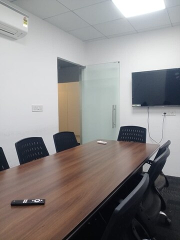 Team Area in  Office Space in IT/SEZ at Sector 62 – for Rent