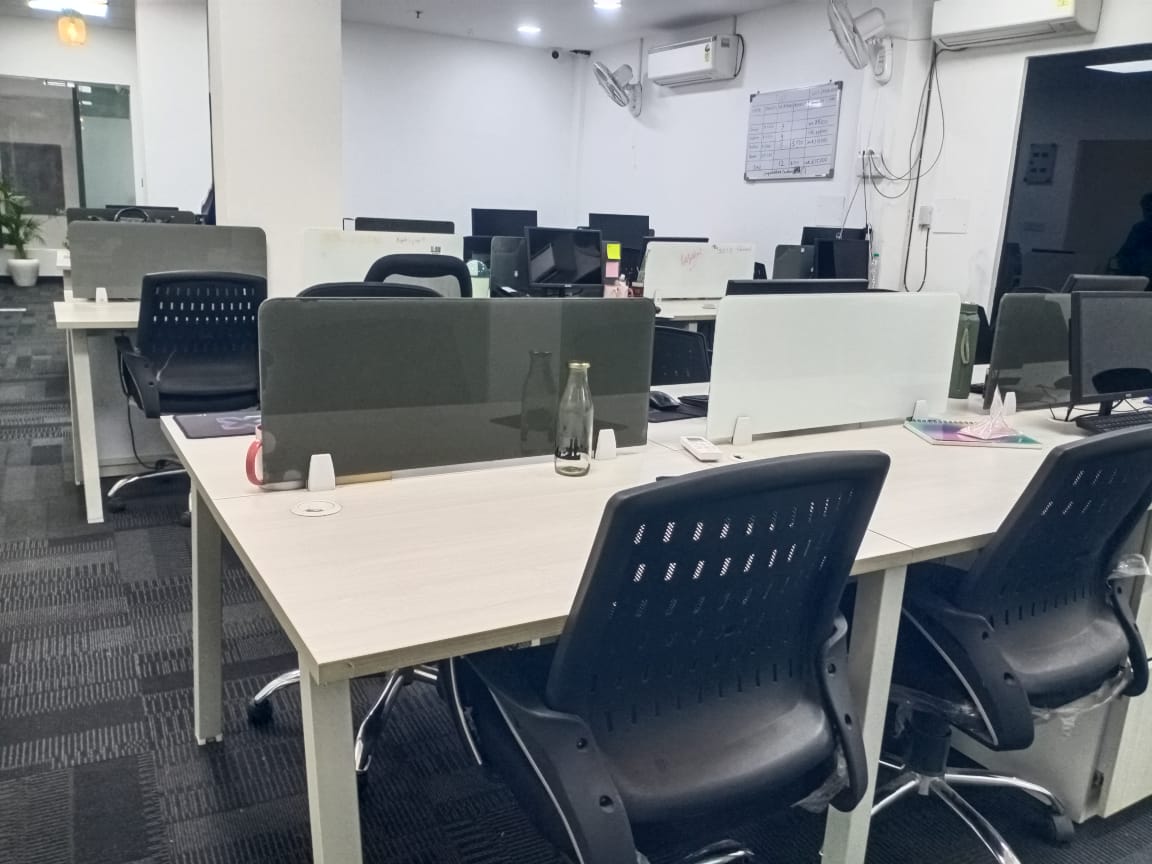 Office Space in IT/SEZ For Rent in Sector 62
