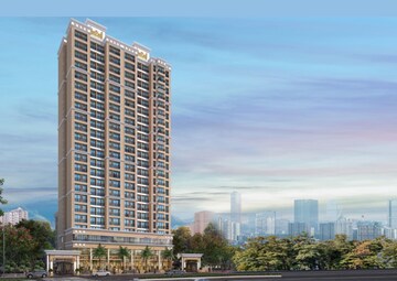 1 BHK Apartment For Sale in Nexus Park Diva, Diva