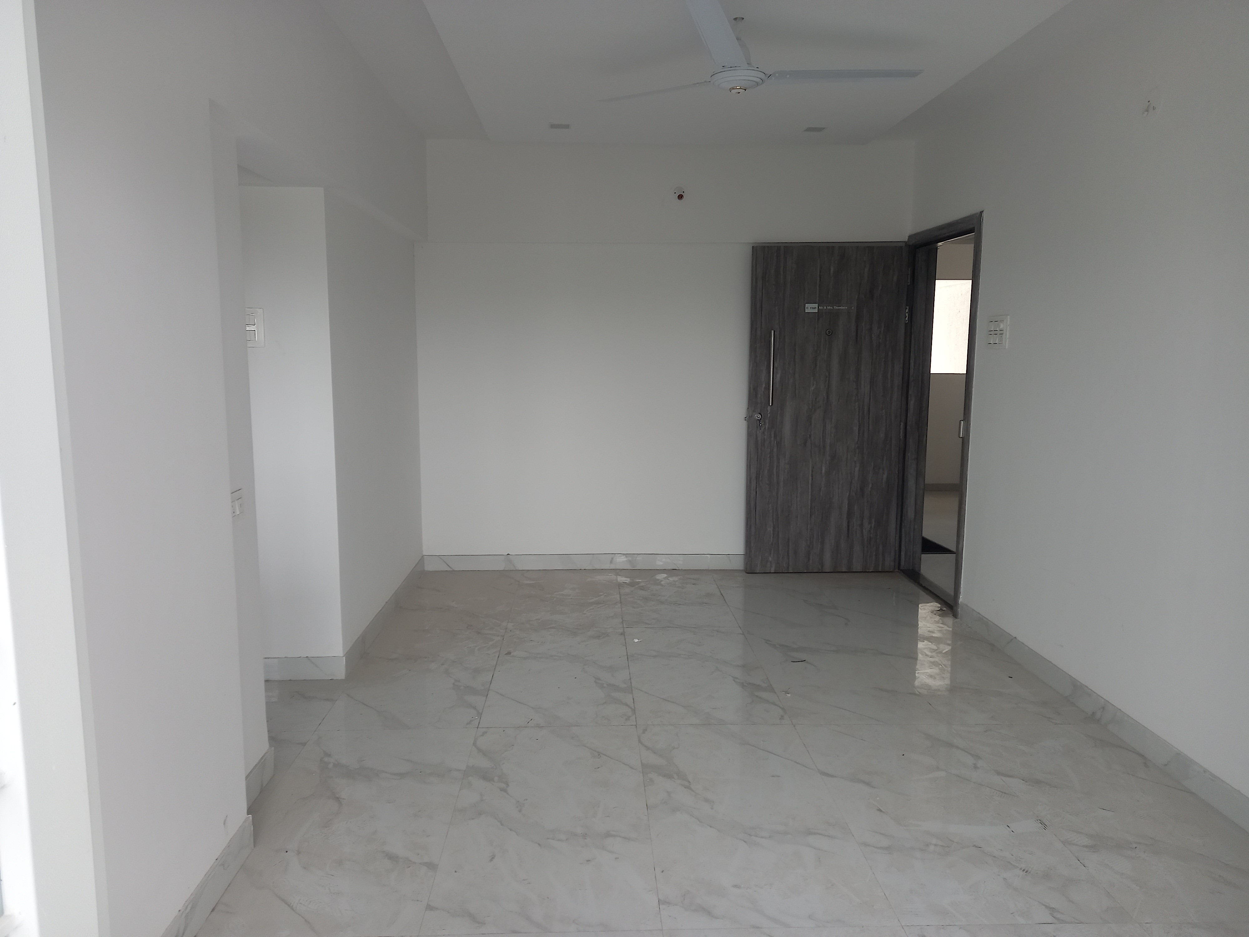 1 BHK Apartment For Rent in VTP Cygnus