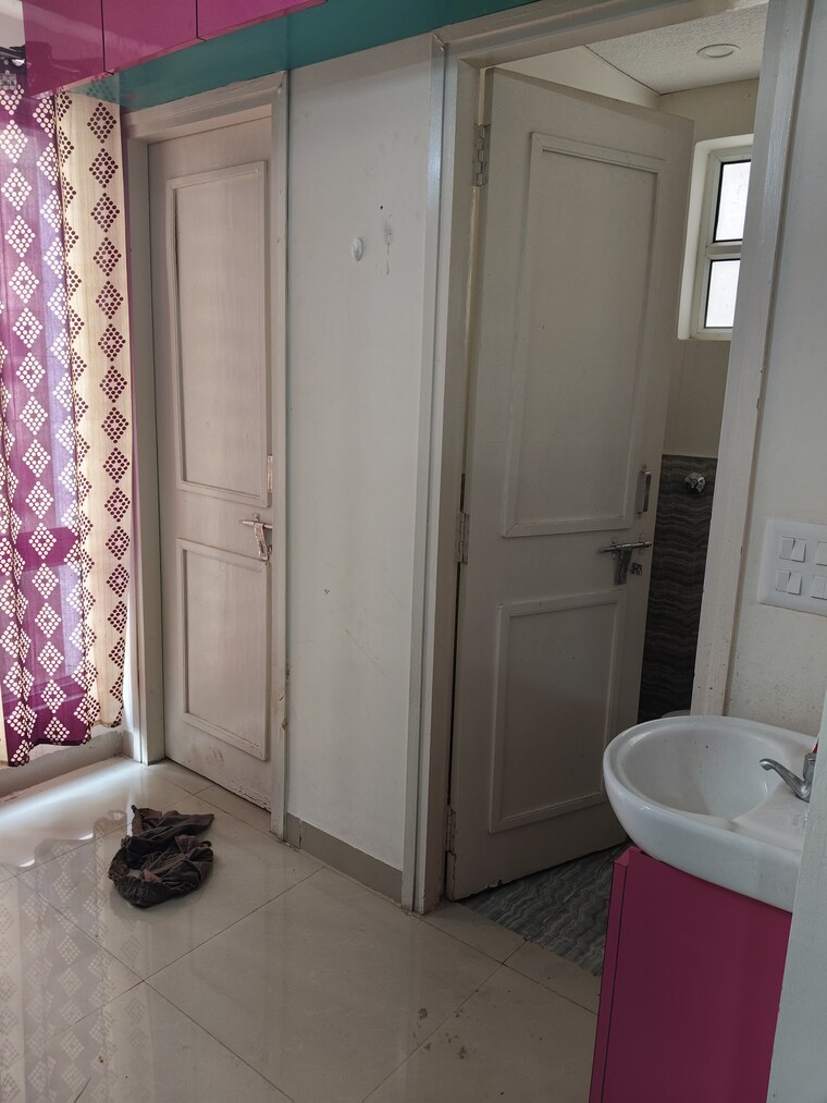 Bathroom, manglams-vaishali-estate 1 Bedroom 322 Sq.Ft. Apartment In Vaishali Nagar Jaipur 9442435
