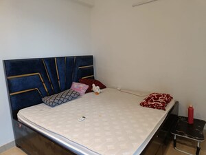 Bedroom in 1 BHK Apartment at Gaur City 2 - 14th Avenue, Sector 16c Greater Noida – for Rent