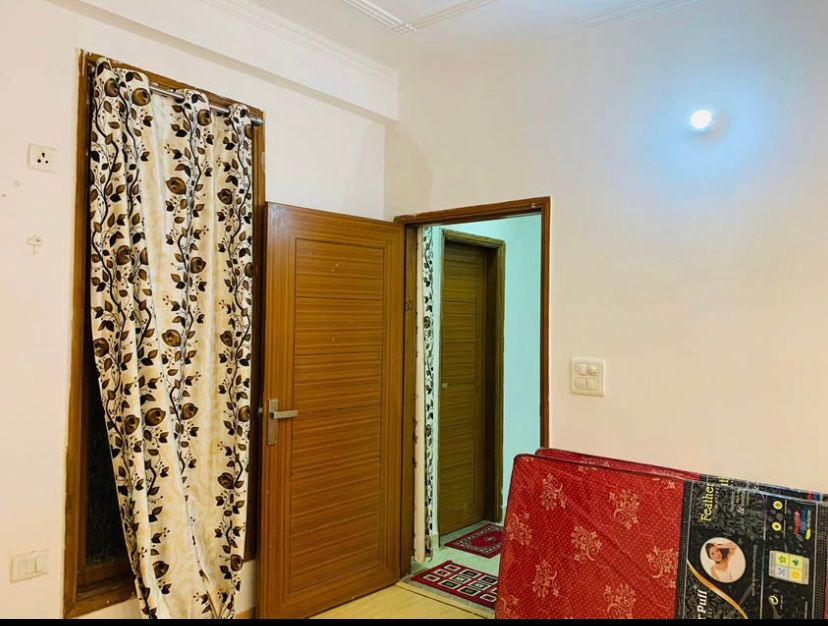 1 BHK Builder Floor For Rent in Smart Homes