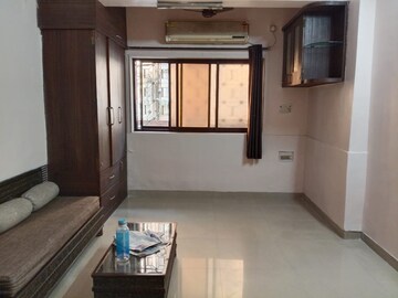 1 BHK Apartment For Rent in Andheri East