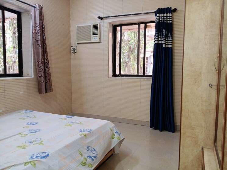 Bedroom, andheri east 1 Bedroom 500 Sq.Ft. Apartment In Andheri East Mumbai 9442419