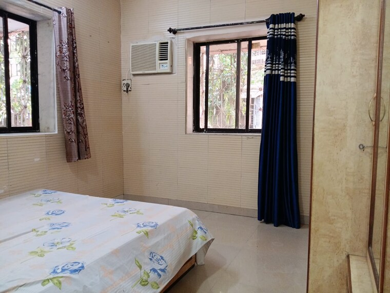 Bedroom, andheri east 1 Bedroom 500 Sq.Ft. Apartment In Andheri East Mumbai 9442419