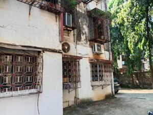 1 BHK Apartment – Exterior View View at Andheri East - for Rent