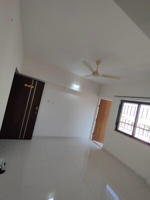 Furnished Amenities in 1 BHK Apartment at Kumar Palaash A, Wadgaon Sheri – for Rent