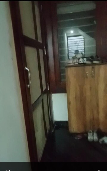 Kitchen in 2 BHK Apartment at Vashisht Heights, Sector 87 – for Rent