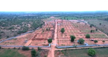 Swimming Pool in  Plot at Kadthal – for Sale